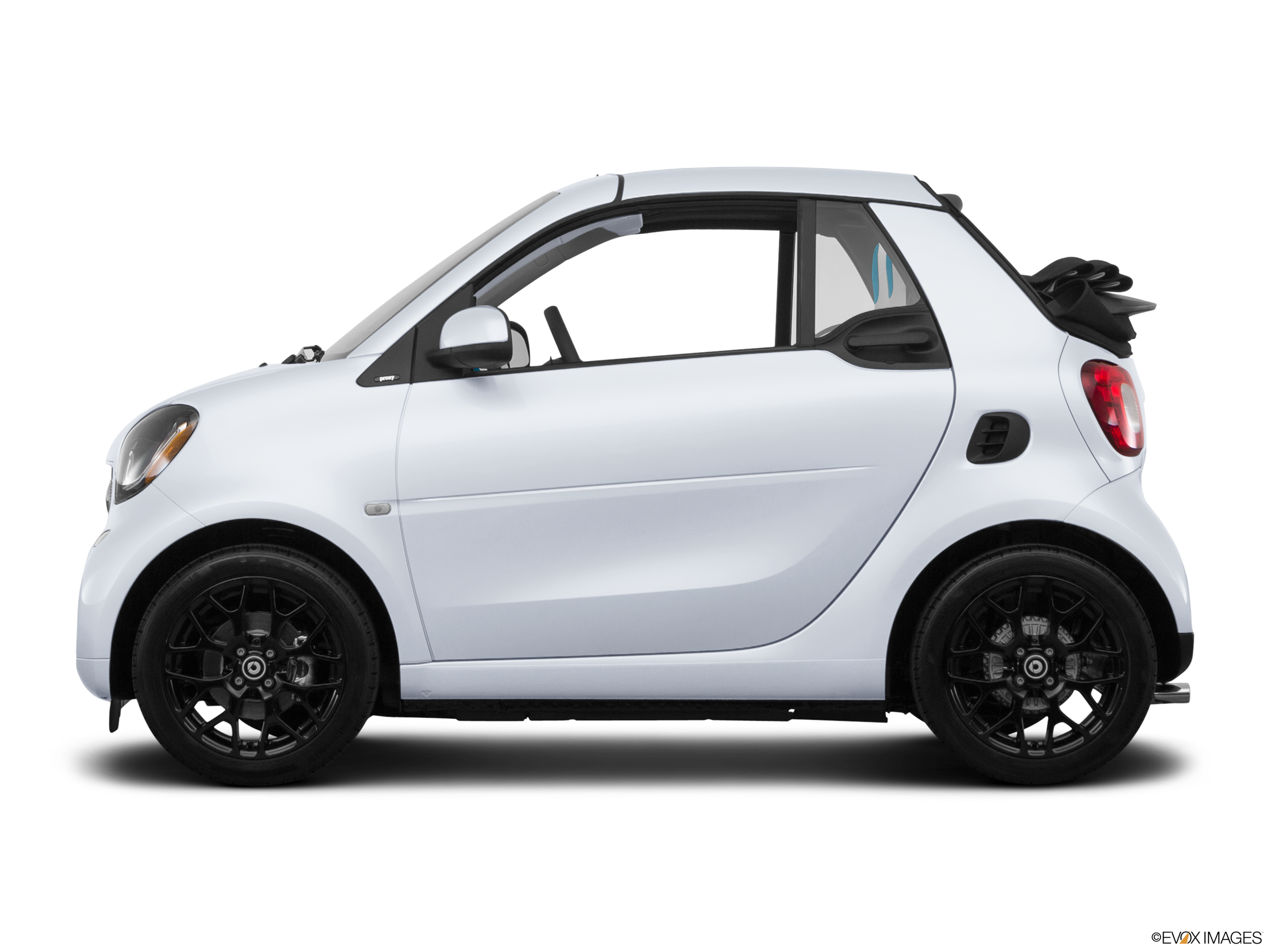 2017 smart fortwo cabrio Proxy Cabriolet 2D Price, Listings